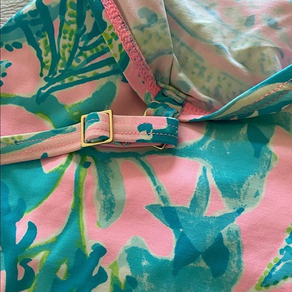 Lilly Pulitzer Tankini - Picture 6 of 6